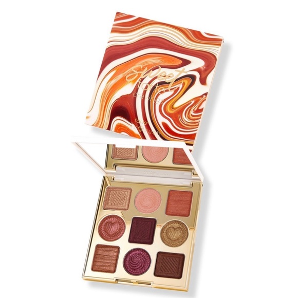 Tarte Sweet Tarte Cravings Eyeshadow Palette-BNIB - Picture 3 of 10